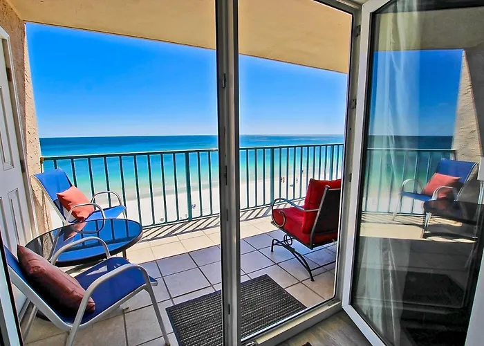 Surf Side Shores I 1602 Apartment *