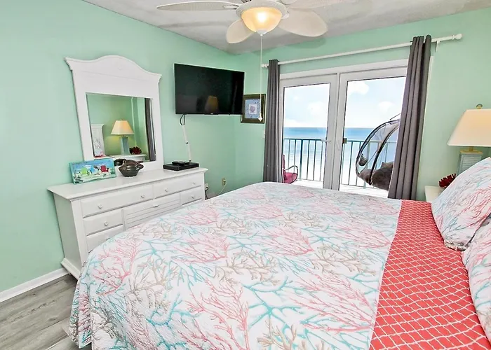 Surf Side Shores I 1602 Gulf Shores