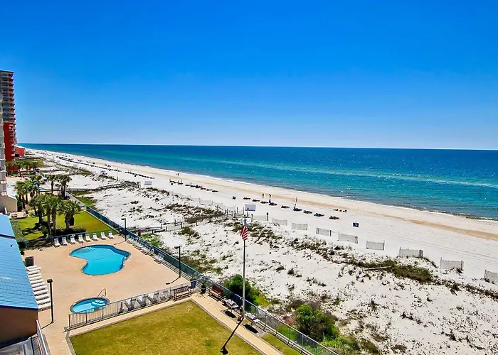 Surf Side Shores I 1602 Gulf Shores