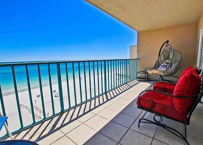 Surf Side Shores I 1602 Apartment *