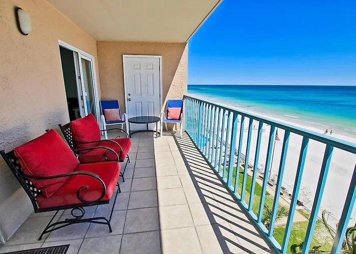 Surf Side Shores I 1602 Apartment